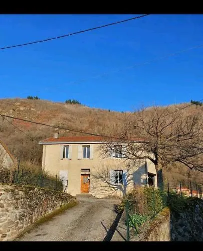 En pleine montagne (1 chambre)