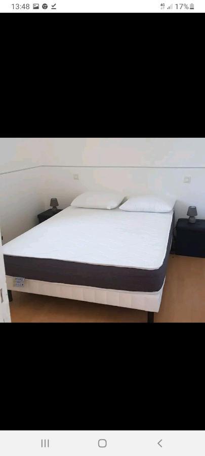 Appartement En Pleine Montagne